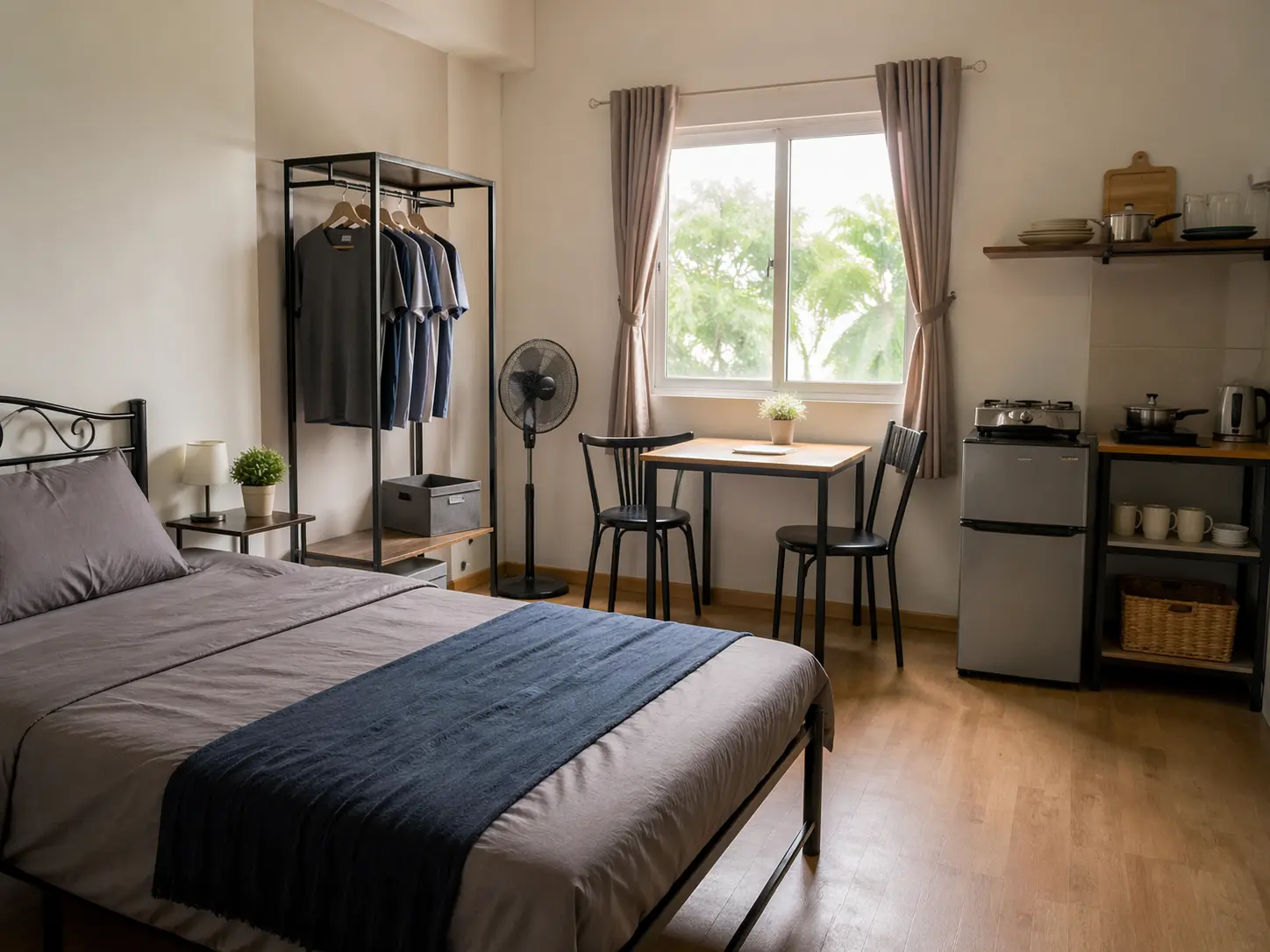 Essential Home Setup Package