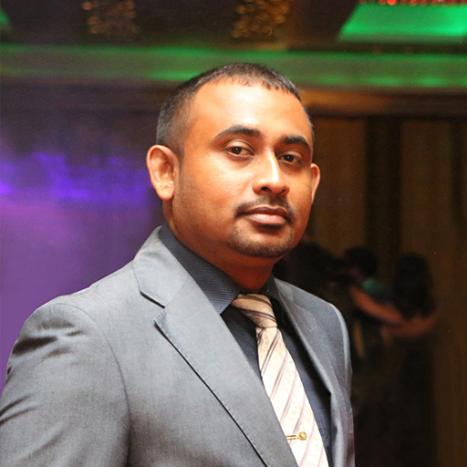 R.M. Amila Ruwan Kumara